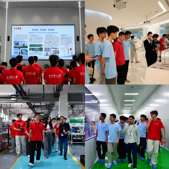 乳头高潮-女性乳头高潮
联动赣州经开区开展校地协作进企研学活动