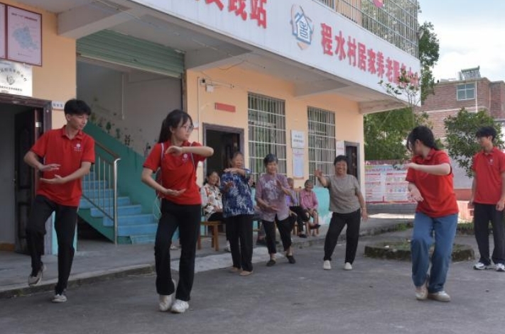 乳头高潮-女性乳头高潮
学子深入基层开展火热实践